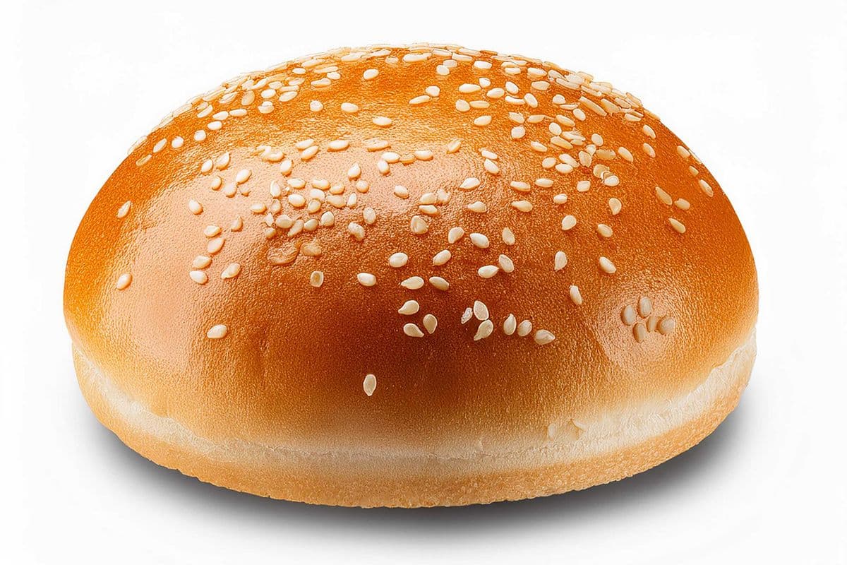 Burger bun