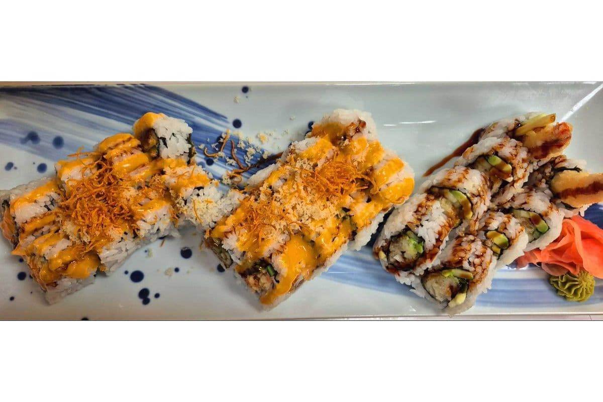 Roll Combo C