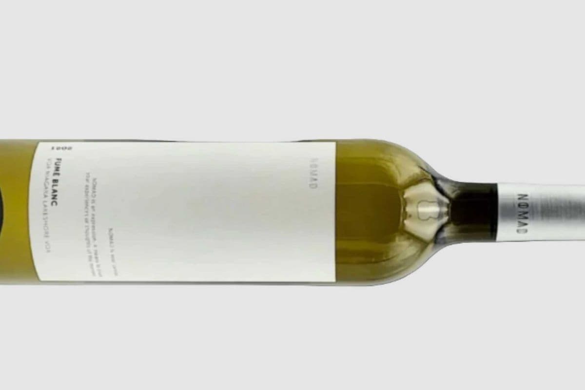 NOMAD Fumé Blanc 2021 (1 x 750mL)