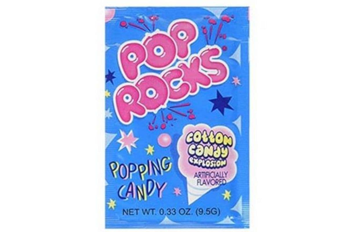 Pop Rocks