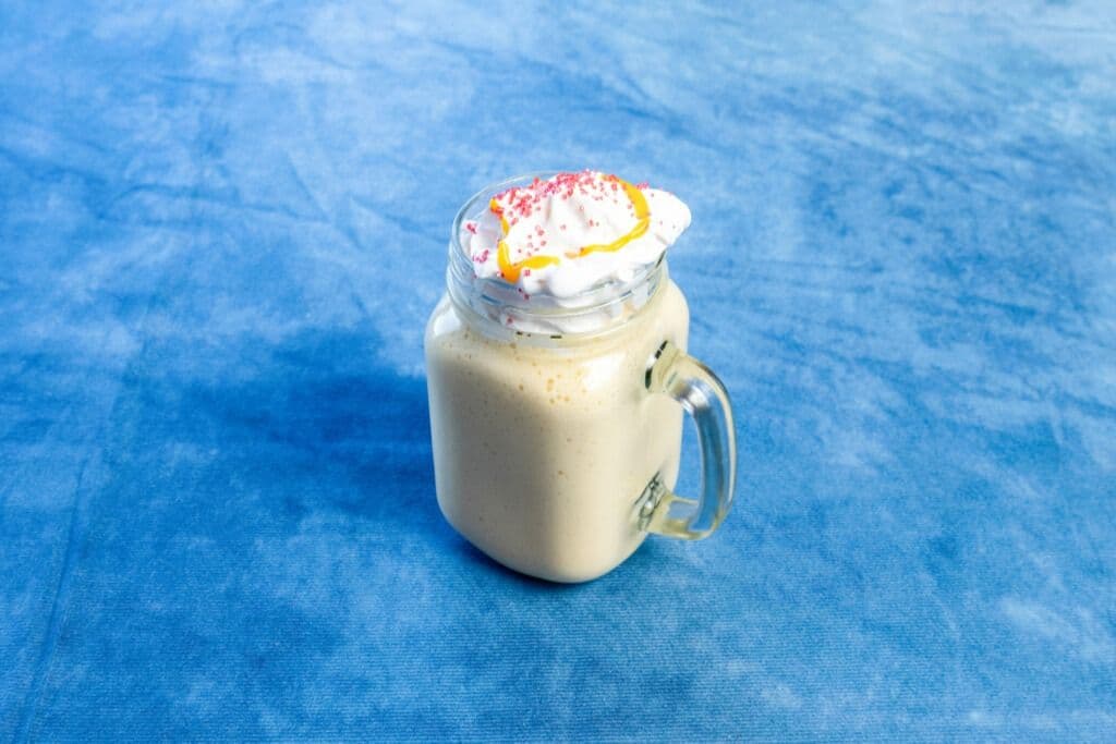 Mango Lassi