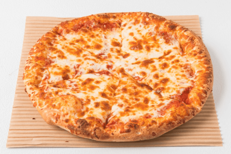 Small Three Topping Pizza