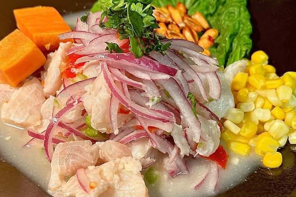 Ceviche
