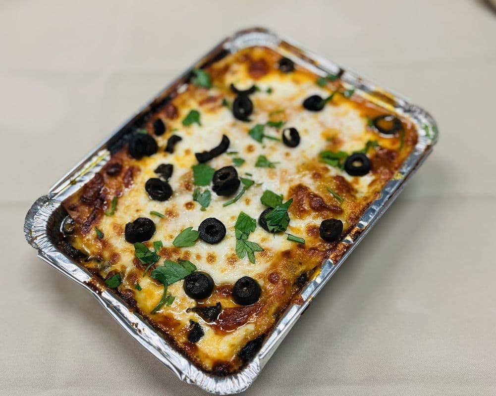 Lasagna