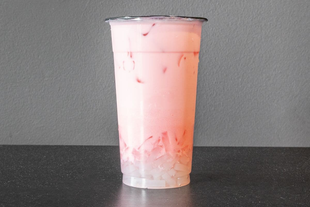 Milk Tea