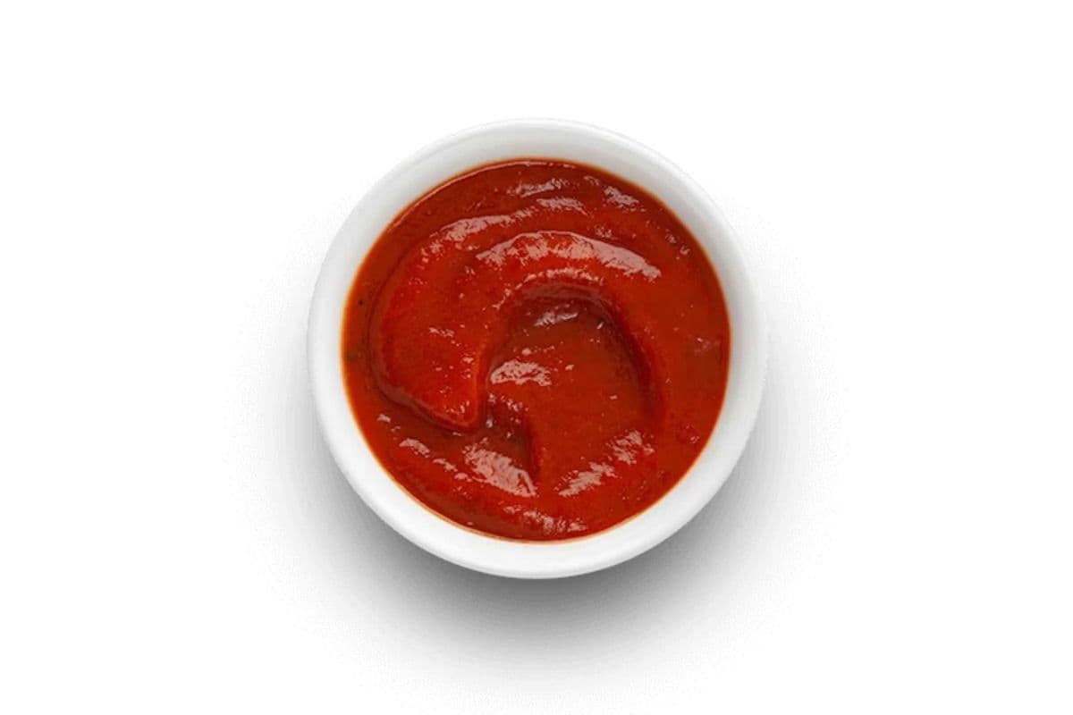 Marinara Dipping Sauce (2 oz)
