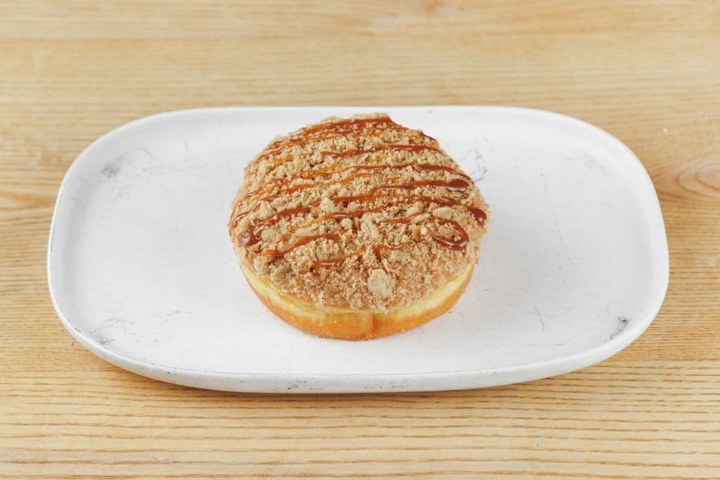 Apple Caramel
