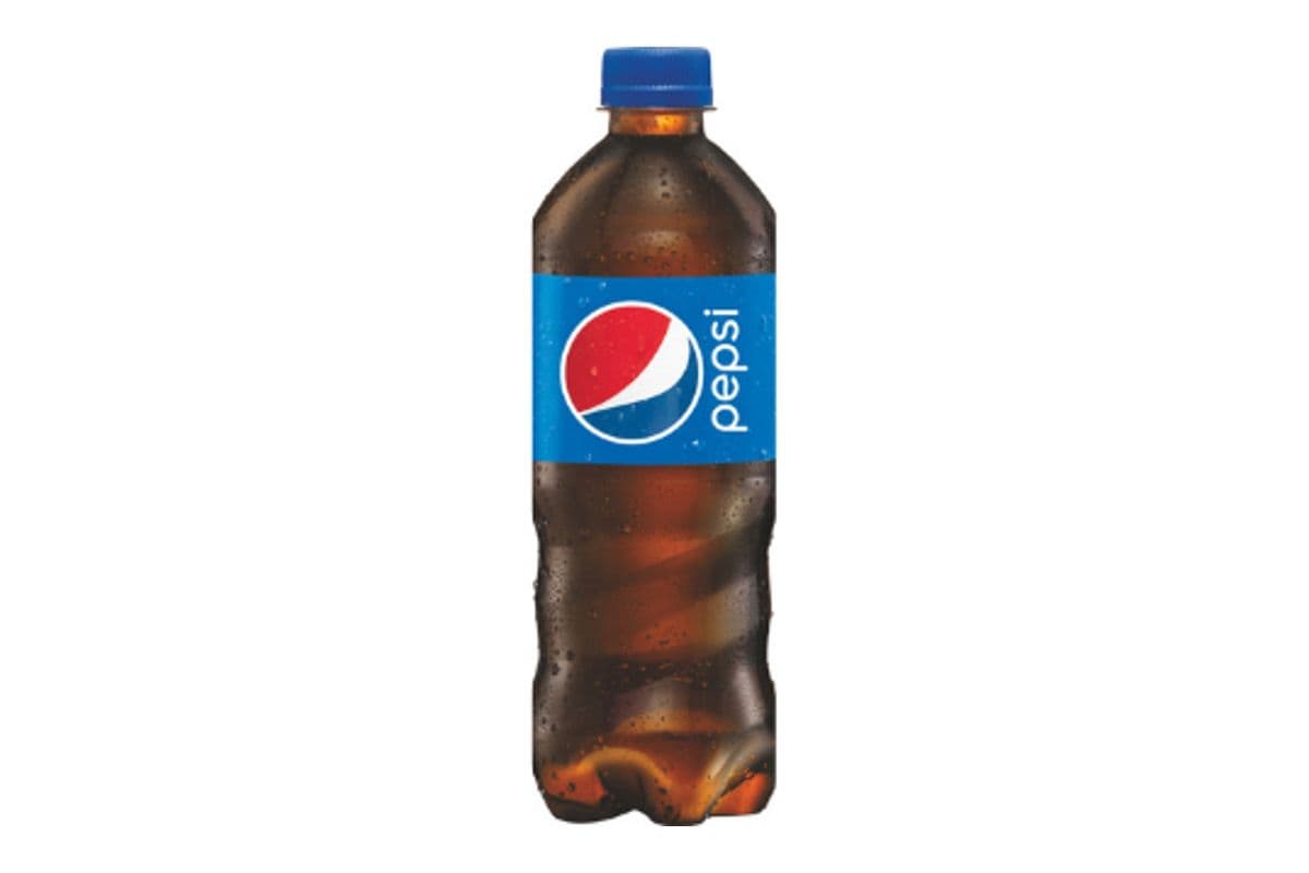 Pepsi