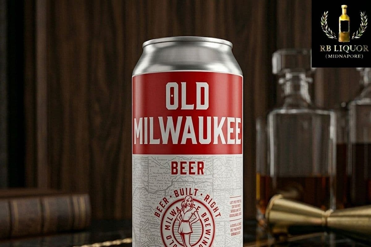 Old Milwaukee (1 x 710 mL)