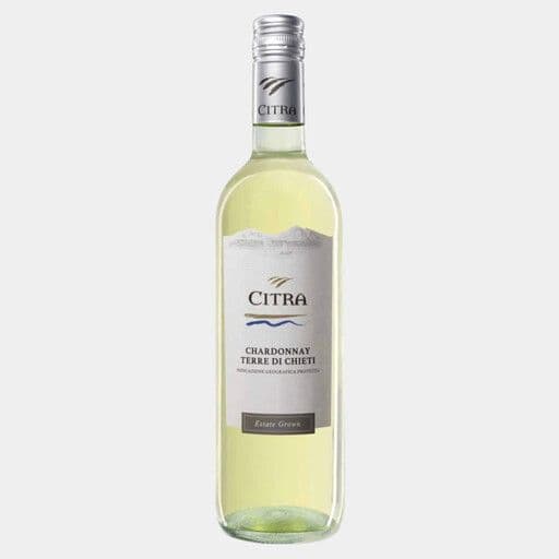 Chardonnay Citra / Chardonnay Citra