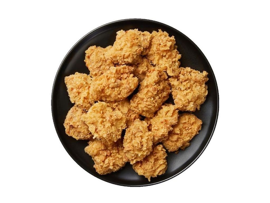 [BLS] Golden Fried Chicken (1.0lbs)