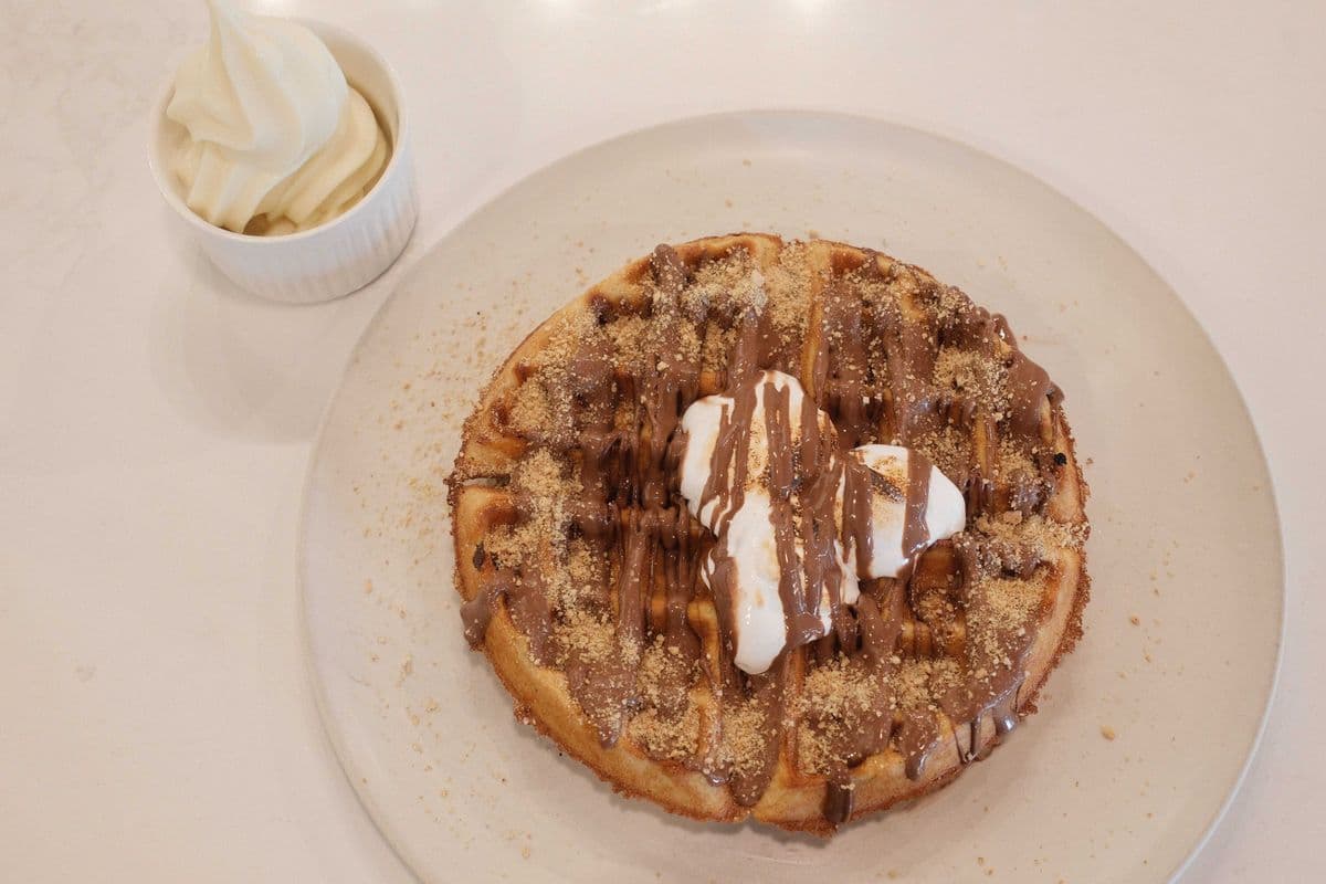 S'more Please