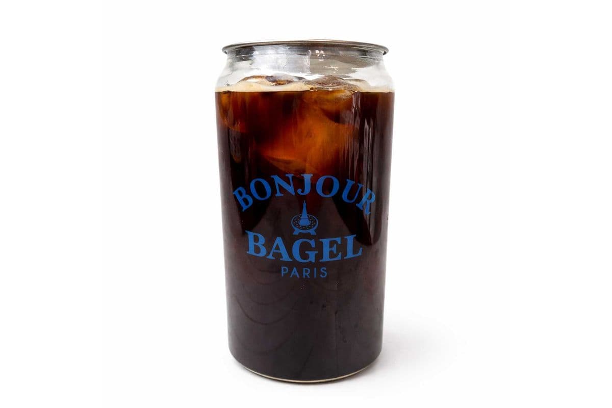 ICED CAN Americano (500ml)