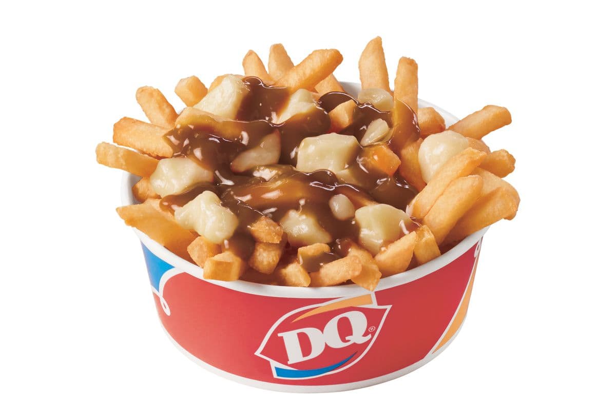 Side of Poutine (Regular)