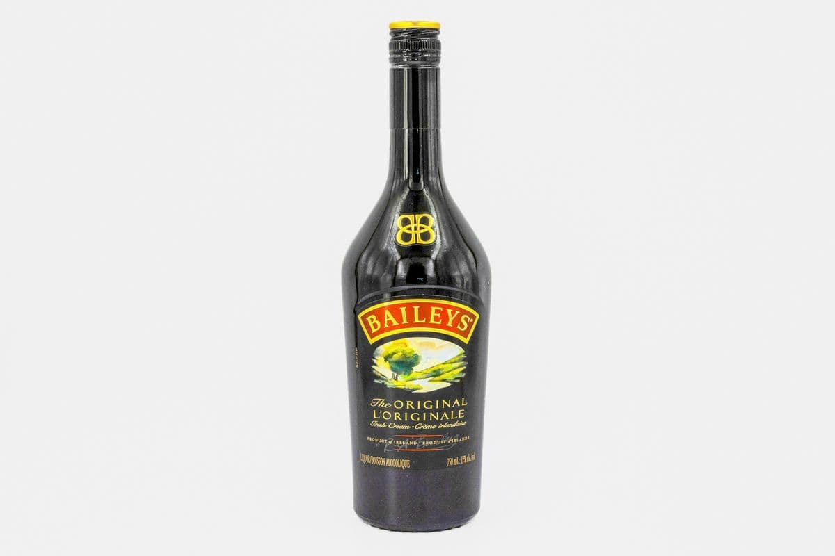 Bailey's Cream (1 x 750 ml)