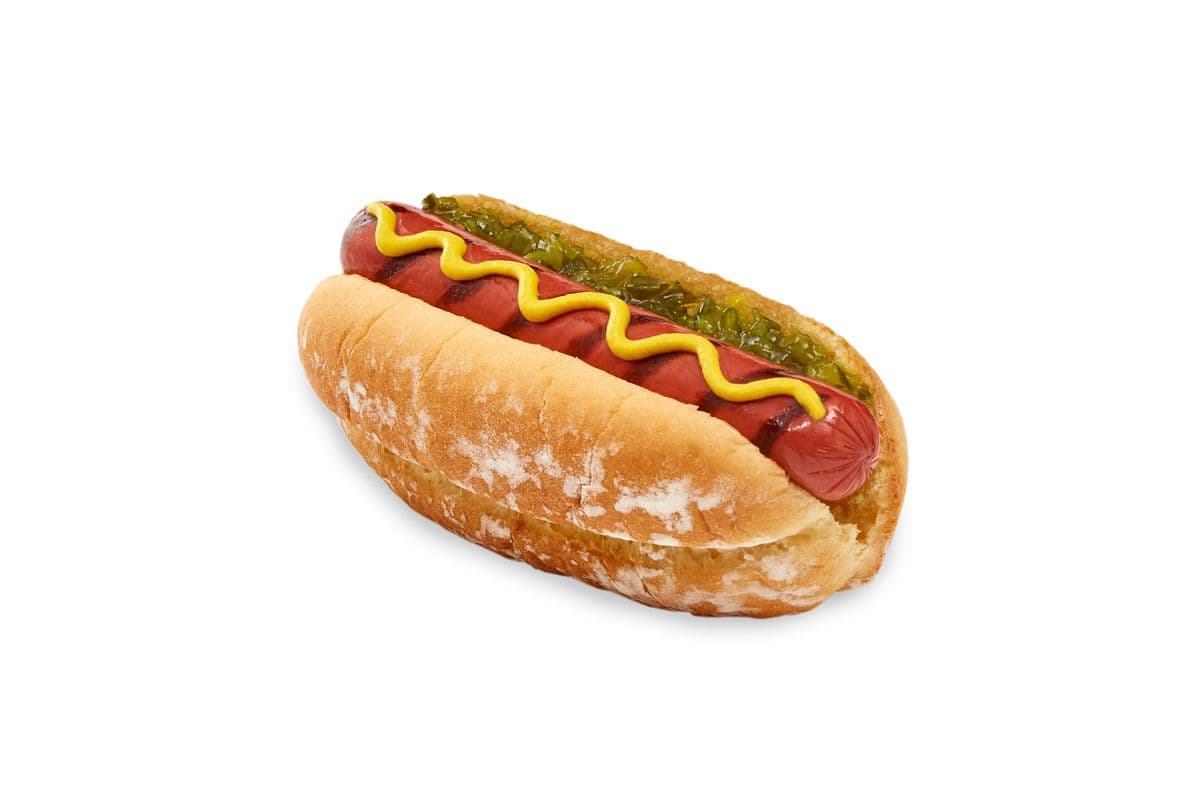 Hot Dog