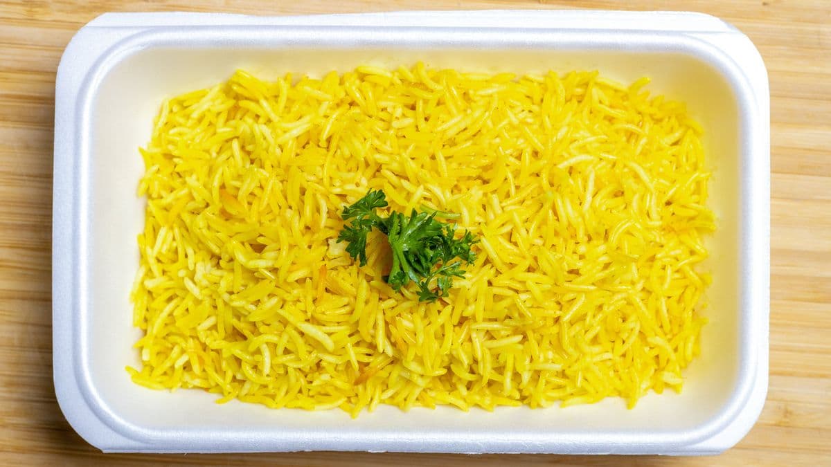 Rice