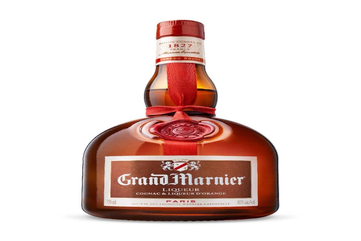GRAND MARNIER (750ML) (1 x 750ML)