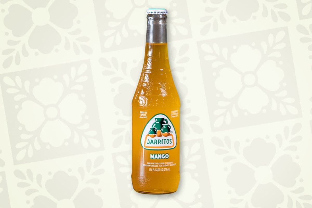 Jarritos Mango