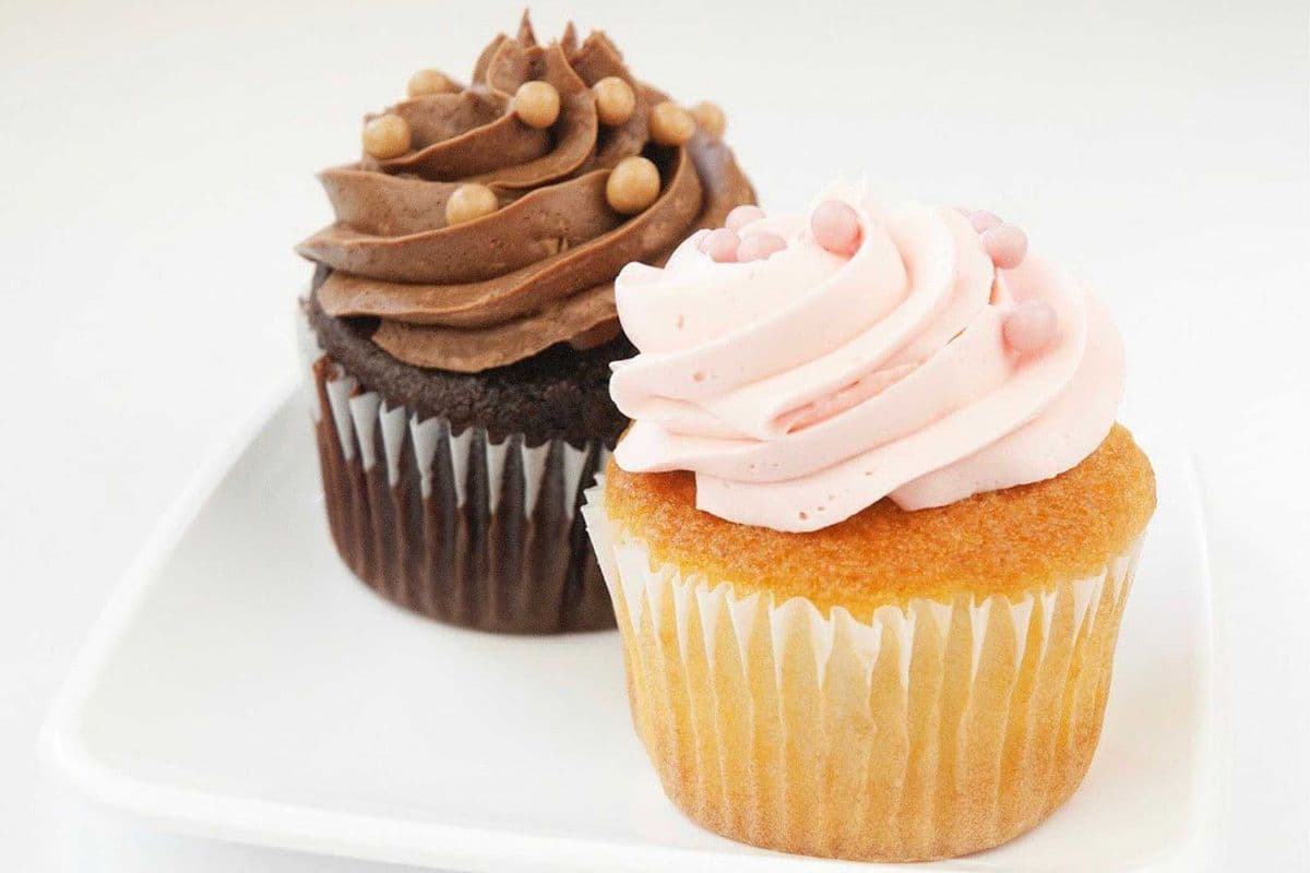 Chocolate Cupcake