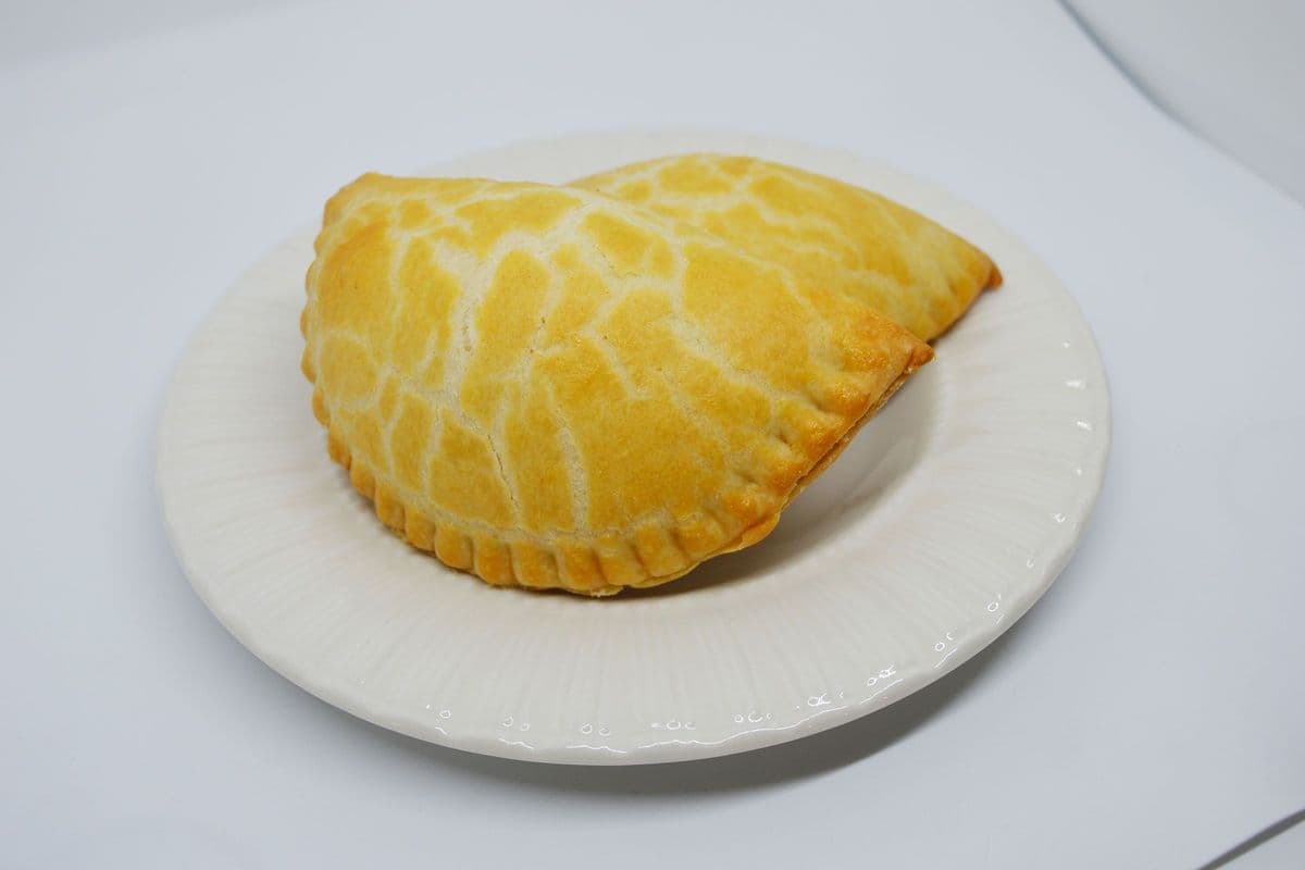 Meat Pie
