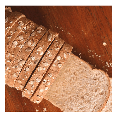 Multigrain Bread (454g)
