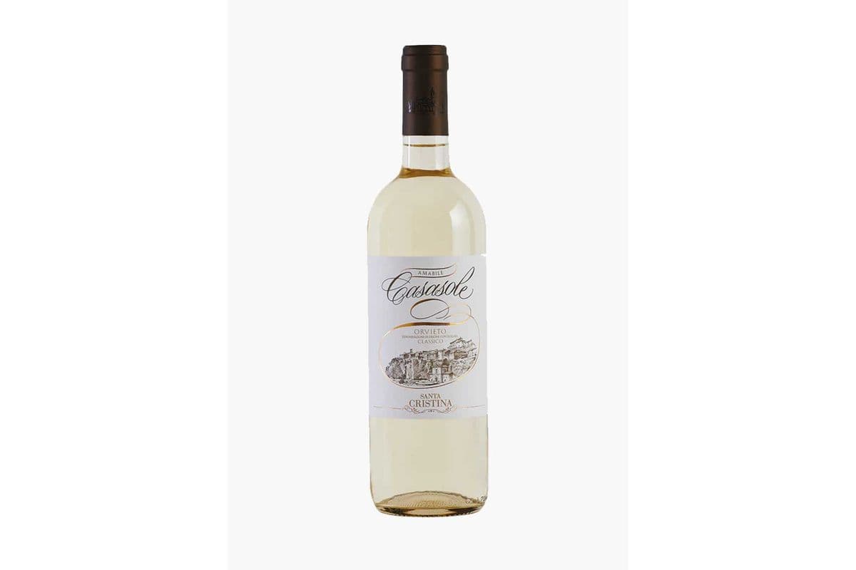 Santa Cristina Casasole Orvieto (1 x 750ml)
