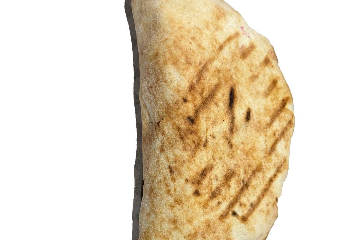 Beef & Lamb Shawarma Pita Wrap