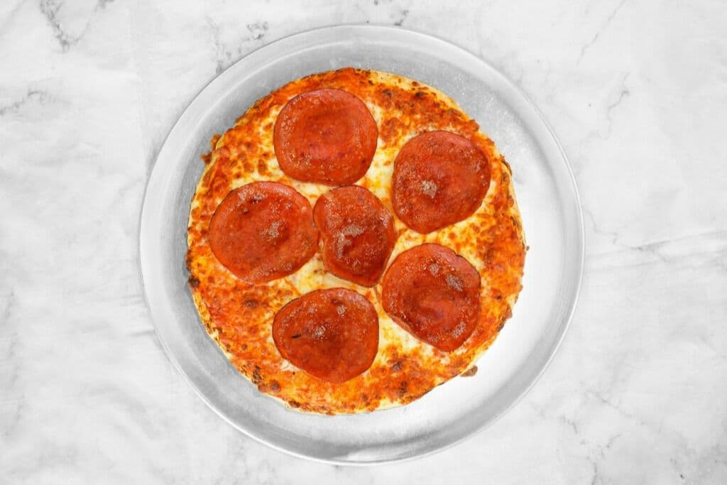 12'' Pepperoni Pizza