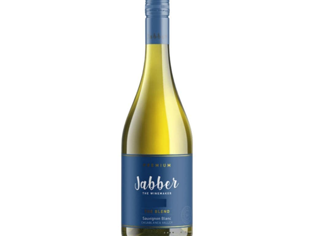 Jabber - Sauvignon Blanc