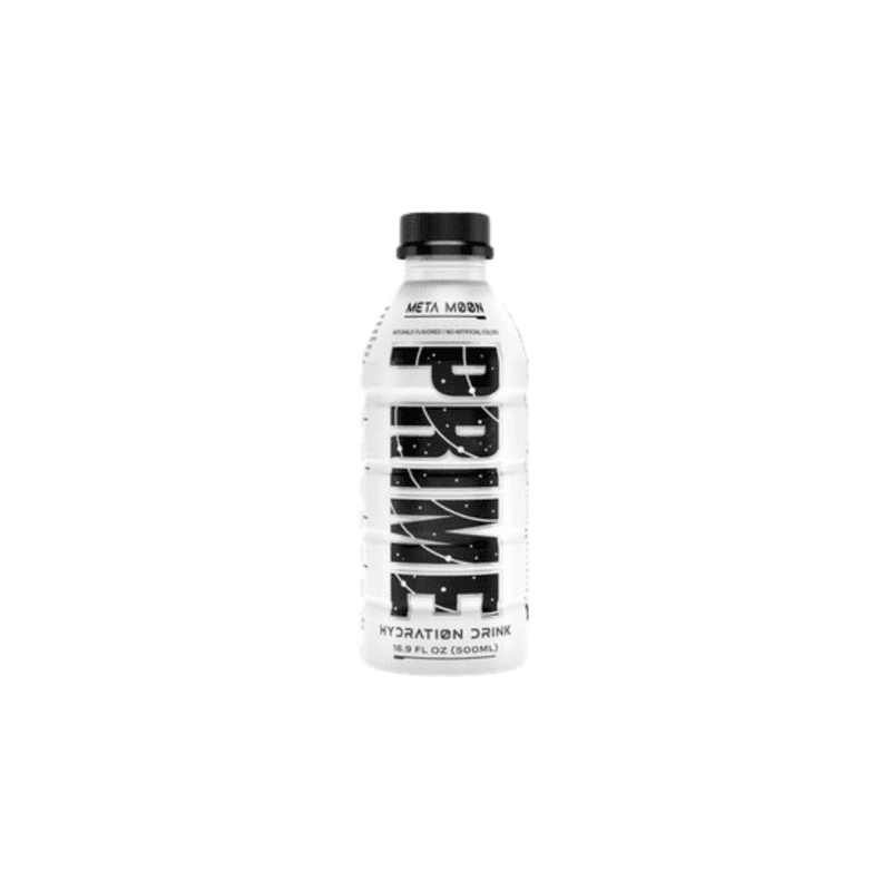 Prime Hydrate Meta Moon Prime - USA (500ml)