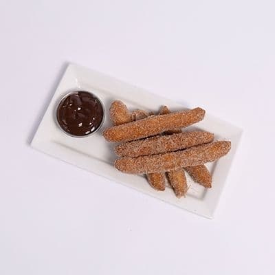 Cinnamon Sticks