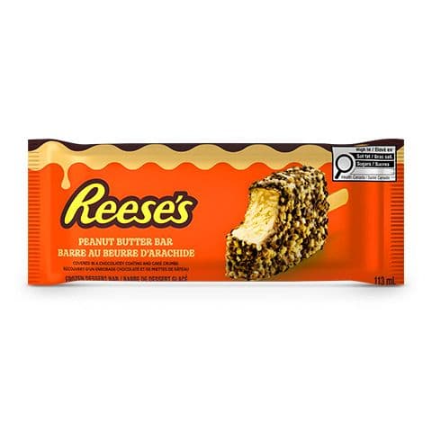 Klondike Reese's Bar 113ml