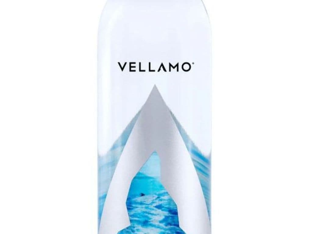 Vellamo Still Water 330mL