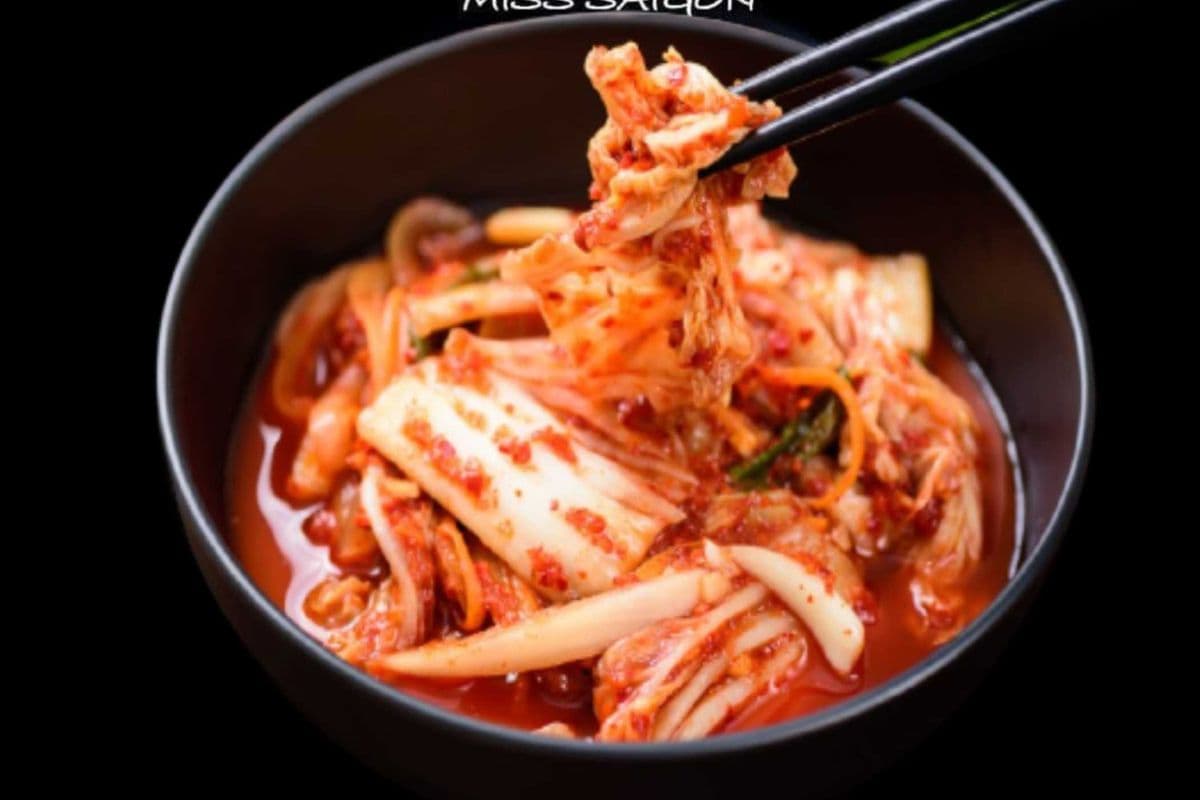 Kimchi