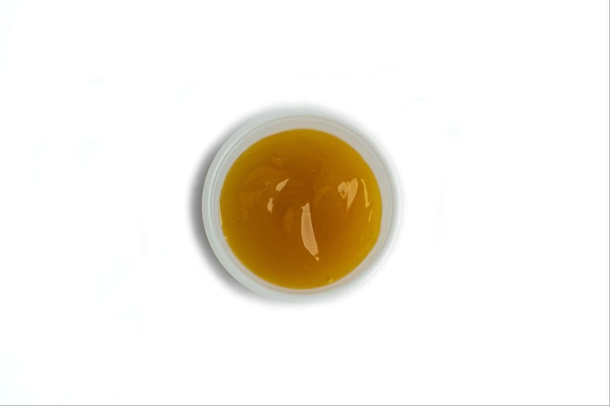 Honey Mustard Sauce