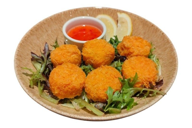 Hotate Furai [6pc]