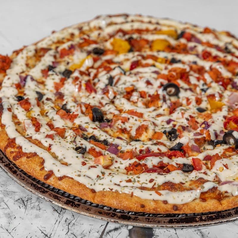 SHAWARMA PIZZA X-Large 16"