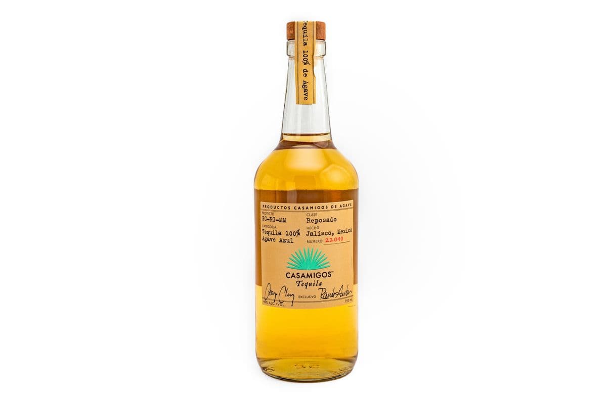 Casamigo Reposado (1 x 750 ml)