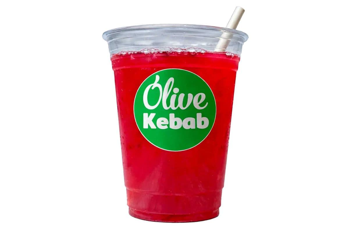 Pomegranate Lavender (16 oz)