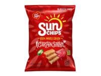 SUNCHIPS GARDEN SALSA