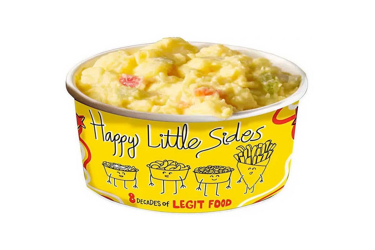 Potato Salad