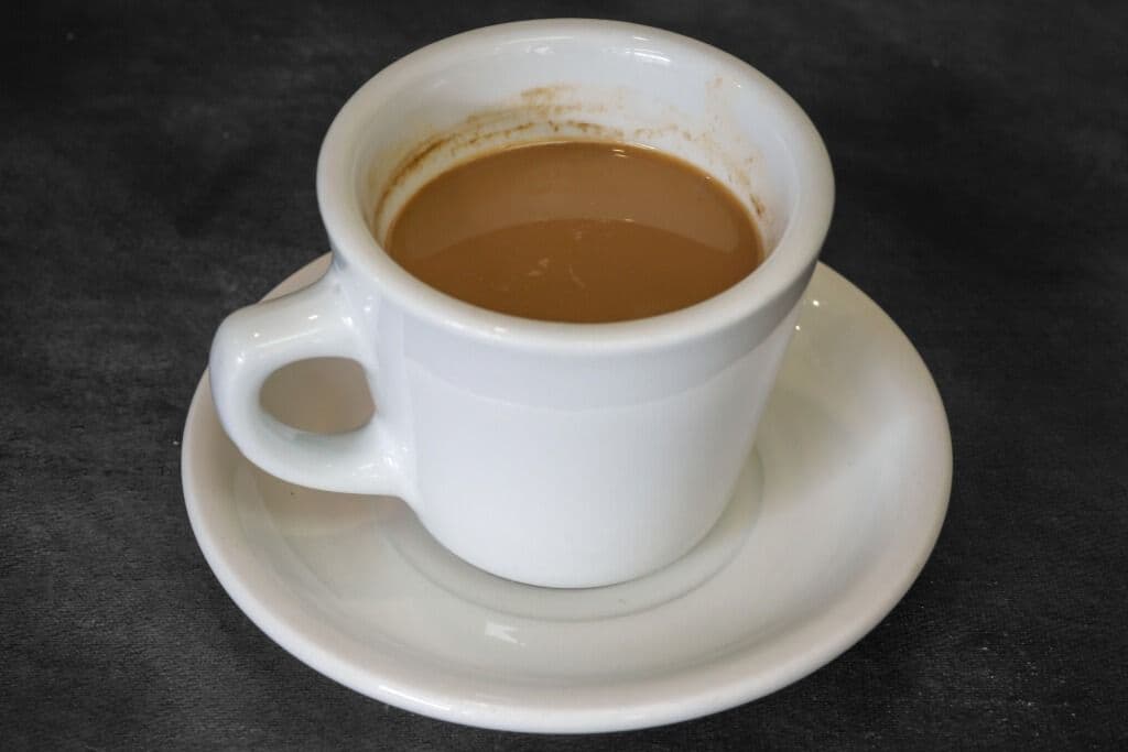 Café filtre / Filter Coffee