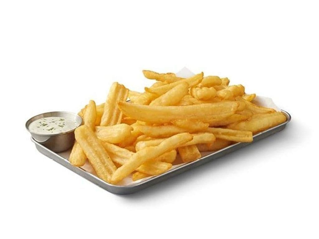 Fries Before Guys (Regular)