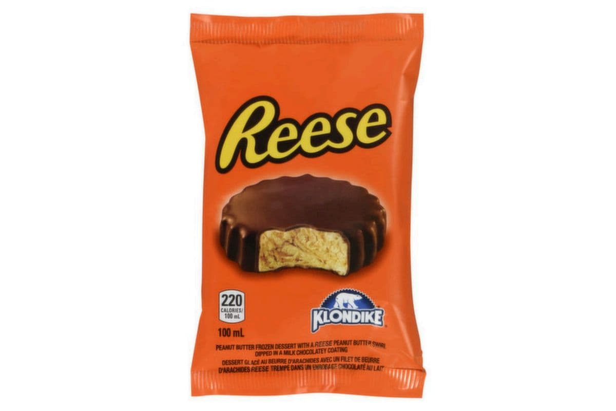 Reese Ice Cream (100ml)