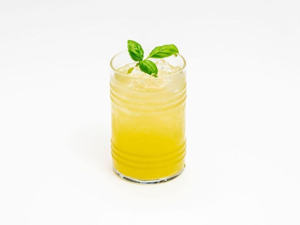 Basil Lemonade 20oz