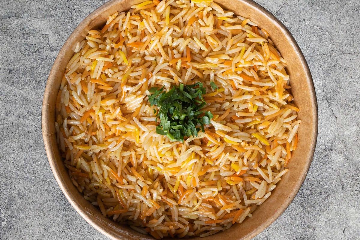 Rice