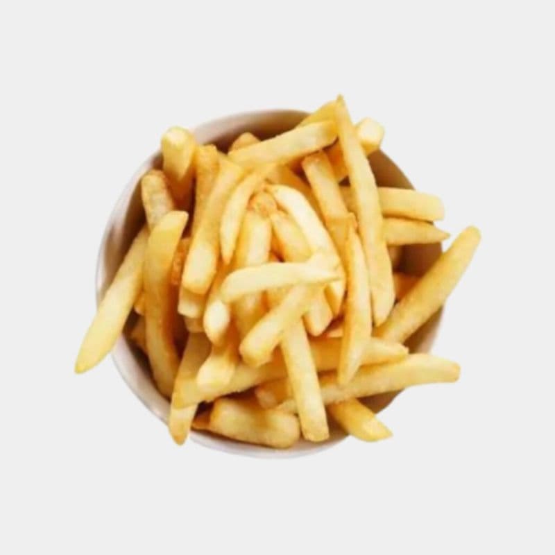 Frites / Buffalo French Fries