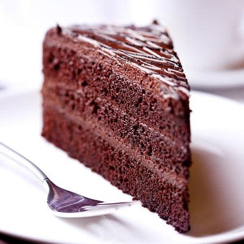 Chocolate Cake
