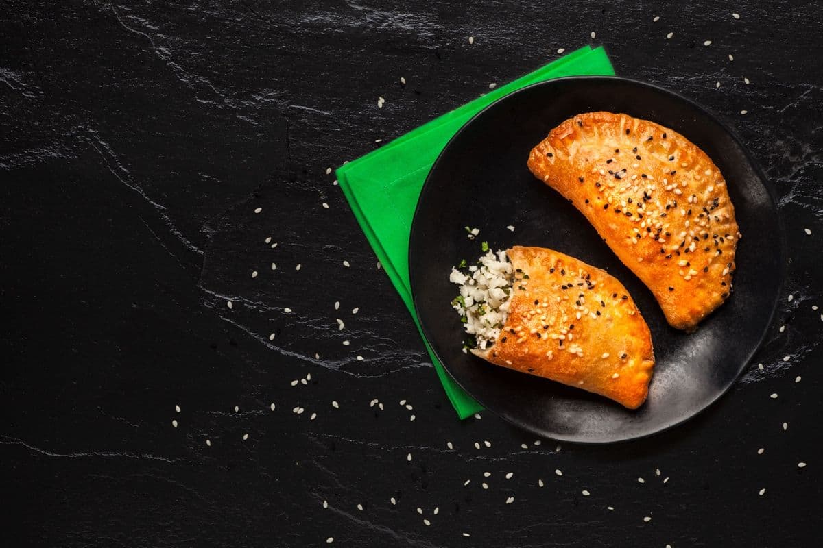 Cheese Pastry (15 Pieces)